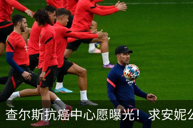 查尔斯抗癌中心愿曝光！求安妮公主帮忙，让威廉哈里在他走前和好