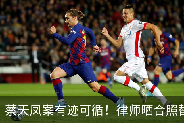蔡天凤案有迹可循！律师晒合照替司机喊冤，绞肉机提前16天就买好