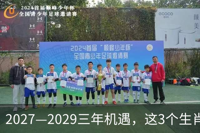 2027—2029三年机遇，这3个生肖，多年沉淀有望迎来事业突破