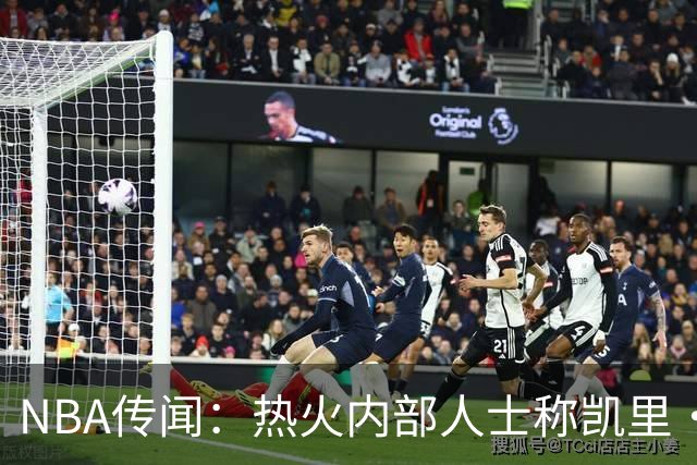 NBA传闻：热火内部人士称凯里·欧文有意交易，但其中另有隐情